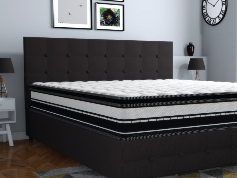 Should you choose a spring or non-spring mattress