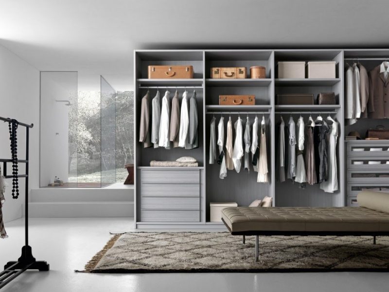 Most Popular Bedroom Wardrobe & Design Considerations