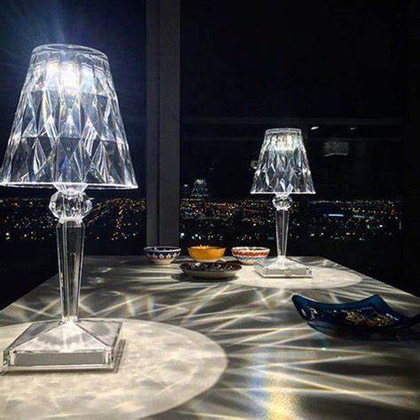 Elegant European Style Table Lamp: A Timeless Addition to Your Home