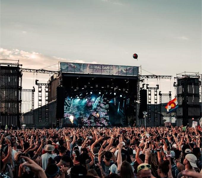 Festival Jobs – The Best Way to Work in the Music Industry