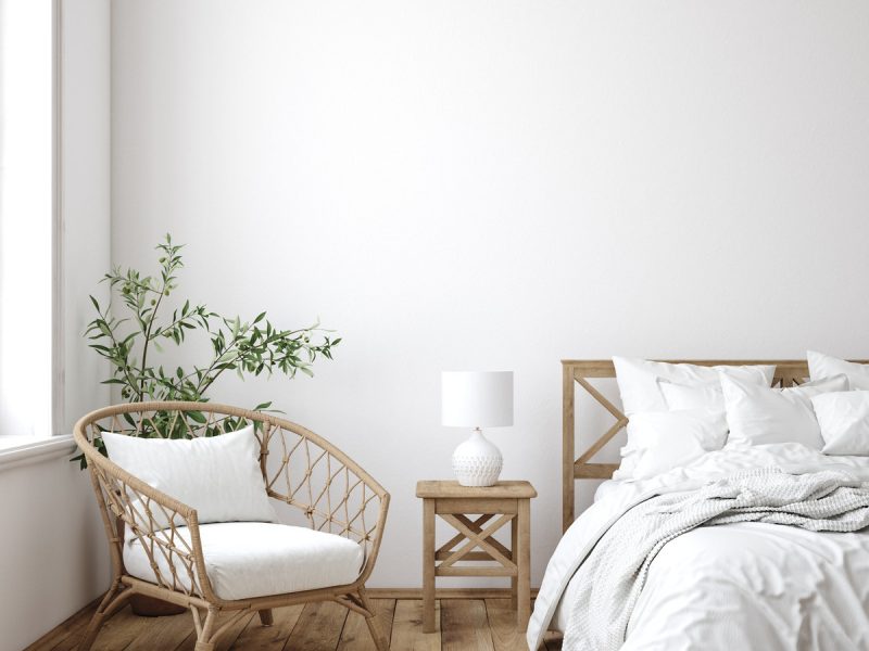 Enhance Your Space with the Livingstone Ceramic Table Lamp