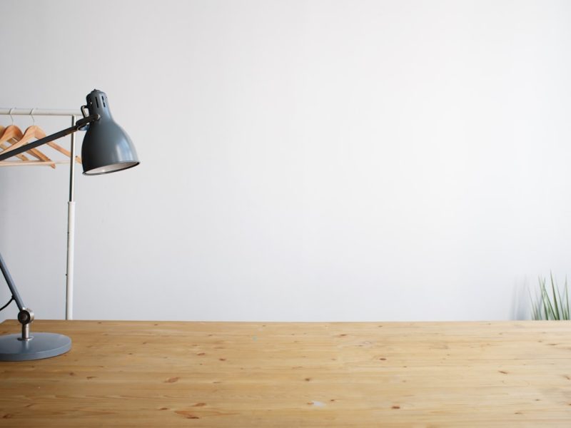 The Best Study Room Floor Lamp: A Bright Idea for Productivity