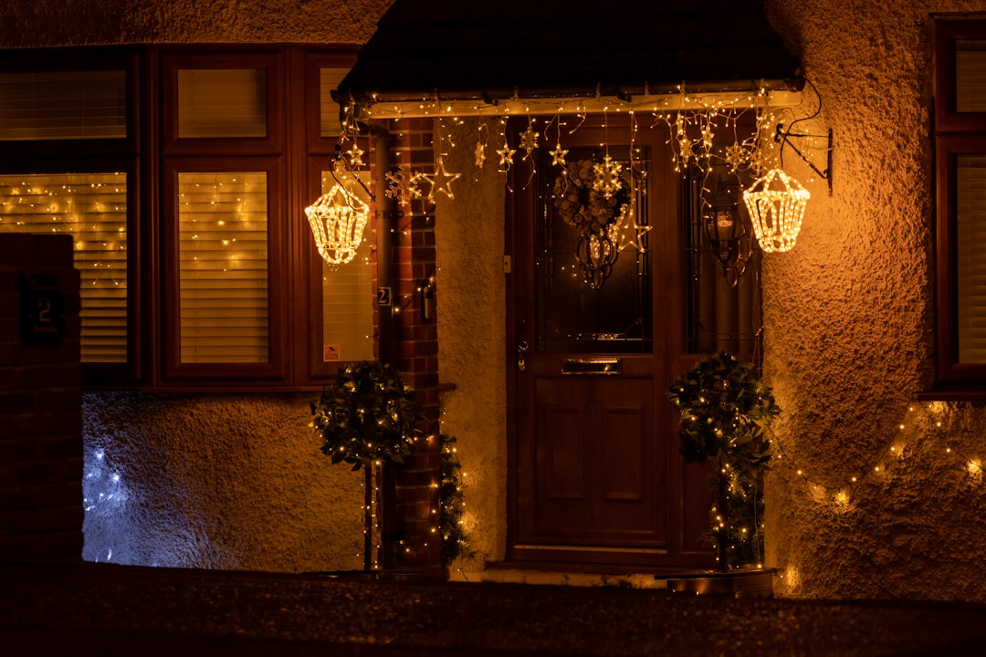 Photo LED strip lights