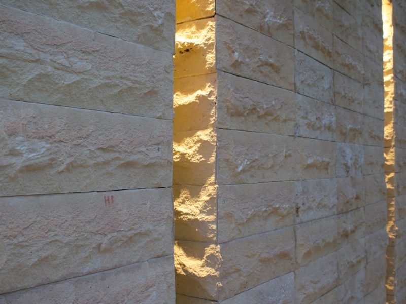 Enhance Your Space with a Modern Pleated Wall Light