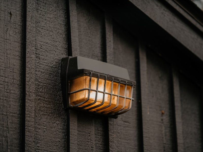Embracing Wabi-Sabi: Travertine Cylindrical Zipper Wall Lamp