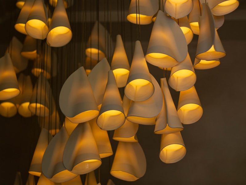 Creative Kids Room Lighting Ideas: Conceal Clutter with Clever Designs