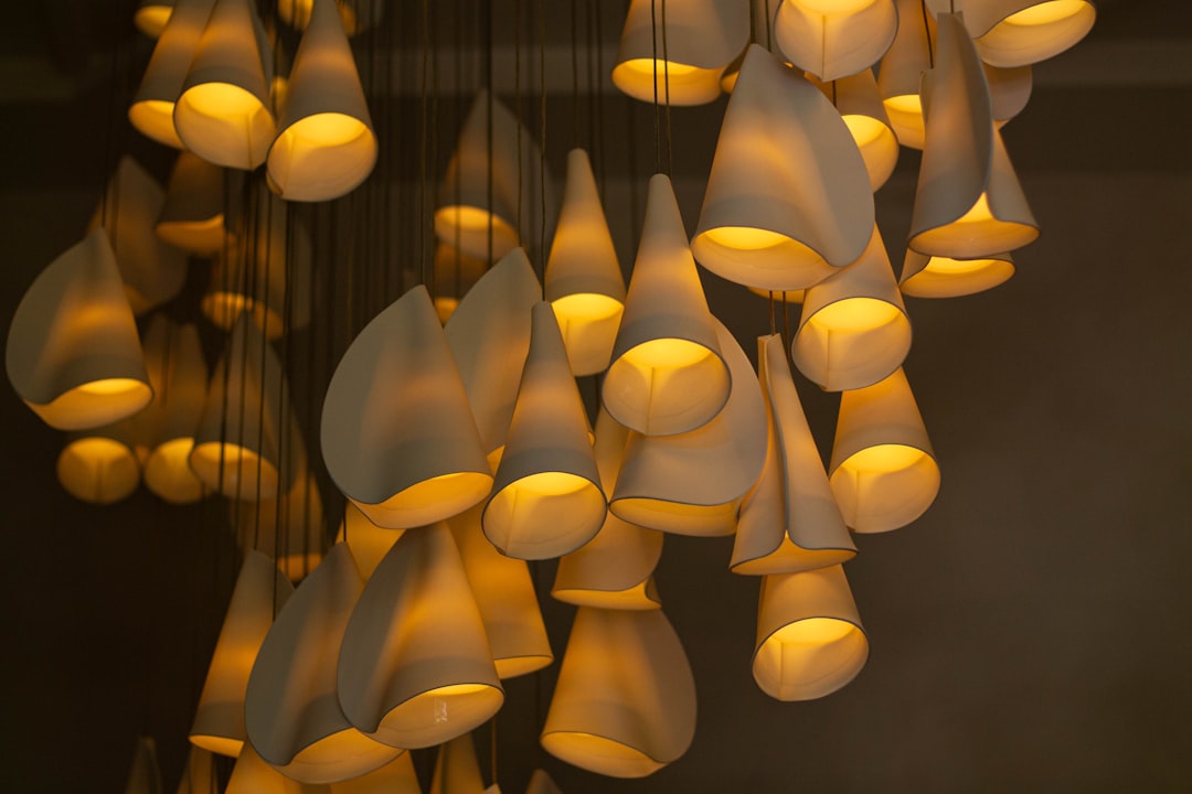 Photo lighting ideas